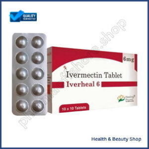 Ivermectin 6mg