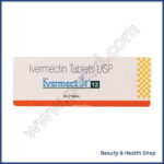 Ivermectol 12 mg (Ivermectin) - 10-pills