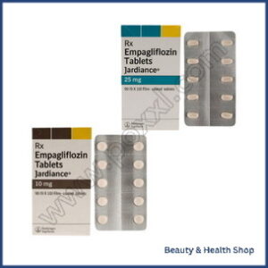 Jardiance (Empagliflozin)