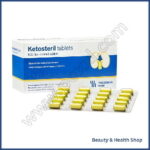 Ketosteril (Amino Acids) - 100-pills