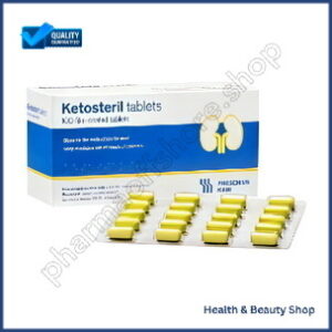 Ketosteril Amino Acids