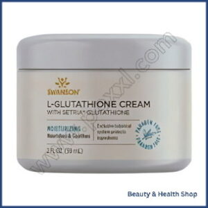 L Glutathione Cream L Glutathione