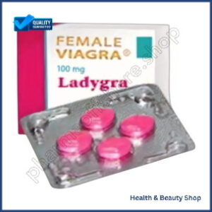 Ladygra 100 Sildenafil Citrate