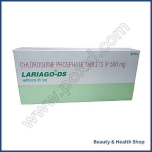 Lariago Ds 500mg Chloroquine