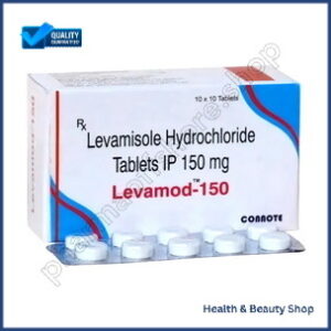 Levamisole Levamisole 150mg