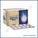 Levoflox 500 mg (Levofloxacin) - 30-pills