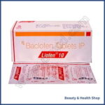 Liofen 10 mg (Baclofen) - 30-pills