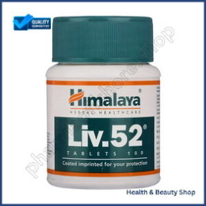 Liv 52 (Ayurvedic)