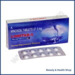 Lonitab (Minoxidil) - 30-pills