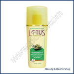 Lotus Alphamoist 80 Ml (Herbal) - 1-bottle