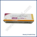 Lulifin Cream 10 gm (Luliconazole) - 1-tube