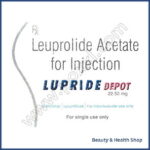 Lupride Depot 22.50 mg (Leuprolide Acetate) - 1-injection