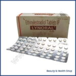 Lynoral 0.05 mg (Ethinyl Estradiol) - 30-pills