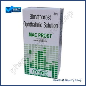 Macprost Bimatoprost