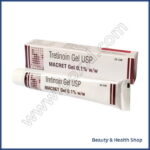 Macret 0.1 (Tretinoin) - 3-tubes