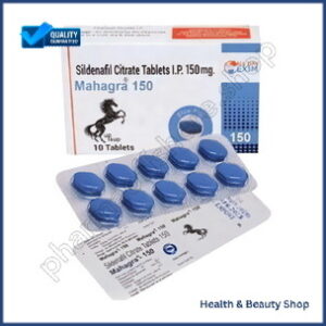 Mahagra 150 Sildenafil Citrate