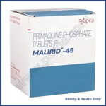 Malirid 45 mg (Primaquine) - 30-pills