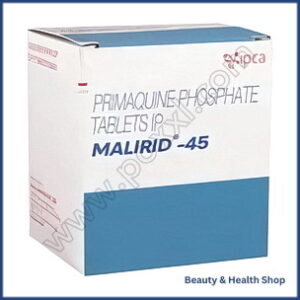 Malirid 45 mg Primaquine