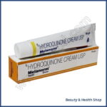 Melanorm Cream (Hydroquinone) - 1-tube