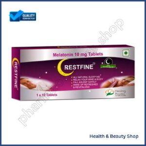 Melatonin 10 mg