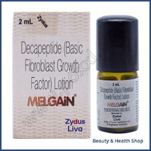 Melgain Lotion Decapeptide