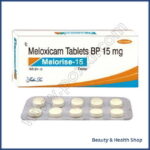 Meloxicam 15 mg (Meloxicam) - 100-pills