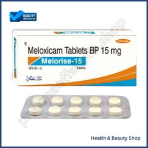 Meloxicam 15 mg Meloxicam