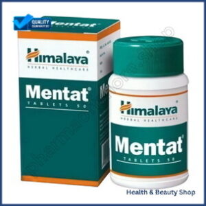 Mentat Herbal