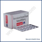 Metrogyl Er 600 mg (Metronidazole) - 90-pills