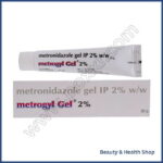 Metrogyl Gel (Metronidazole) - 1-tube