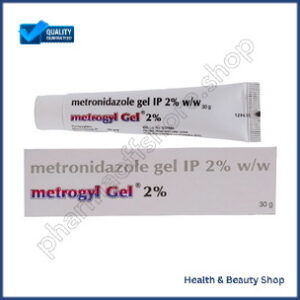 Metrogyl Gel Metronidazole