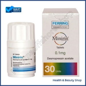 Minirin Desmopressin