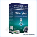 Minoxidil 10% Lotion (Minoxidil) - 1-bottle