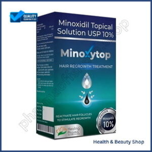 Minoxidil Lotion (Minoxidil)