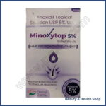 Minoxidil 5% Lotion (Minoxidil) - 1-bottle