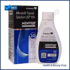 Mintop Solution (Minoxidil)