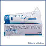 Moisturex Soft Cream 100 G (White Soft Paraffin) - 3-tubes