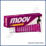 Moov Gel 30 gm (Herbal) - 3-tubes