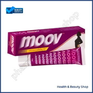 Moov Gel 30 gm Herbal