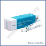 Muply Ointment (Mupirocin) - 3-tubes