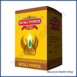 Musli Power Xtra (Herbal) - 30-capsules