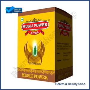 Musli Power Xtra Herbal