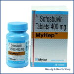 Myhep 400 mg (Sofosbuvir) - 28-pills