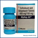 Myhep All (Sofosbuvir/Velpatasvir) - 28-pills