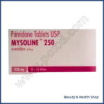 Mysoline 250 mg (Primidone) - 60-pills