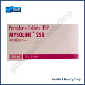 Mysoline 250 mg Primidone