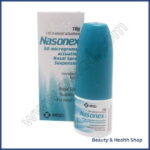 Nasonex Nasal Spray (Mometasone Furoate) - 1-bottle