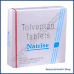 Natrise 30 mg (Tolvaptan) - 28-pills