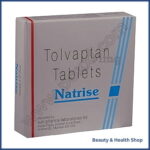 Natrise 15 mg (Tolvaptan) - 28-pills