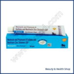 Neosporin 20 gm (Bacitracin/Neomycin/Polymyxin B) - 3-tubes